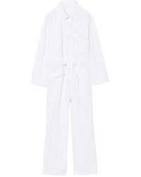 nili lotan cannes jumpsuit