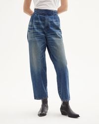 Nili Lotan Zora Jean - Blue