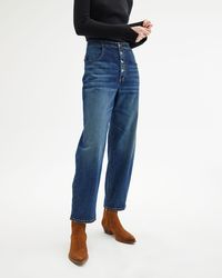 Nili Lotan Toledo Jean - Blue