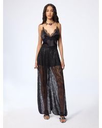 Nina Ricci - Harem Pants - Lyst