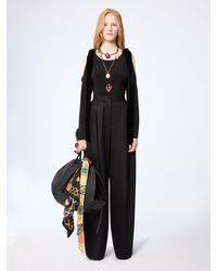 Nina Ricci - Bow Details Top - Lyst