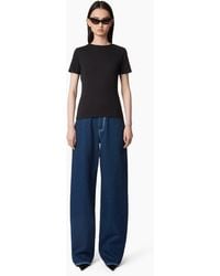 Nina Ricci - Boyfriend Jeans - Lyst