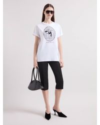 Nina Ricci - Three Graces T-Shirt - Lyst