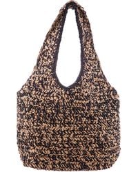 Nina - Payton-black/natural - Lyst