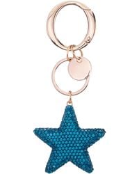 Nina - Star-dark Blue - Lyst
