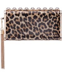 Nina - Amos-leopard - Lyst