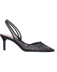Nina - Nazaria-black - Lyst