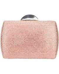Nina - Pacey-rose Gold - Lyst