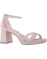 Nina - Berneta-nude - Lyst