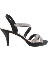 nina nizana evening sandals