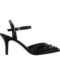 nina thora evening pumps