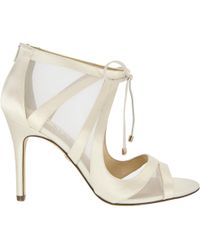 nina cherie illusion sandal