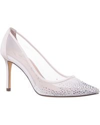 Nina - Nalia-ivory - Lyst