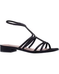 Nina - Sharyn-black - Lyst