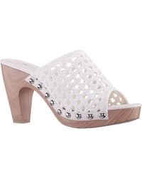 Nina - Ursula-sailcloth - Lyst