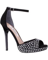 Nina - Francia-black - Lyst