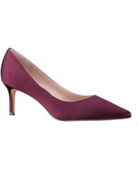 Nina - Nina60-bordeaux - Lyst