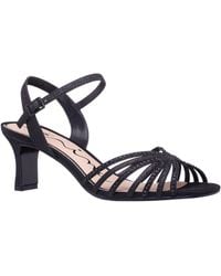 Nina - Bryna-black - Lyst