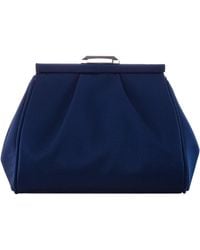 Nina - Blayz-navy - Lyst