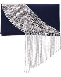 Nina - Carma-navy - Lyst