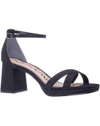 Nina - Berneta-black - Lyst