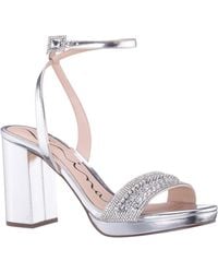 Nina - Sofina-silver - Lyst