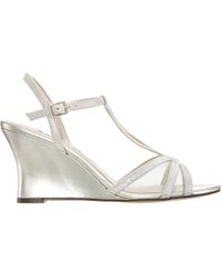 nina febe wedge sandal