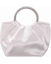 Nina - Fancy-ivory - Lyst