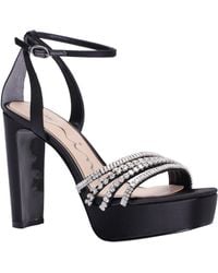 Nina - Agitha-black - Lyst