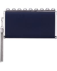 Nina - Amos-navy - Lyst