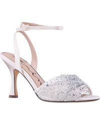 Nina - Vida-ivory - Lyst