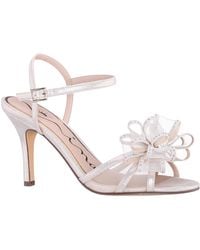 Nina - Vayda-platino - Lyst