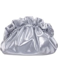 Nina - Cristy-true Silver - Lyst