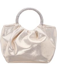 Nina - Fancy-light Gold - Lyst