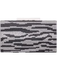 Nina - Lea-black - Lyst