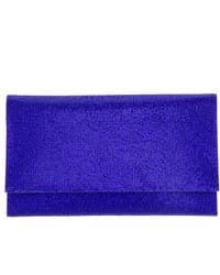 Nina - Kimora-electric Blue - Lyst
