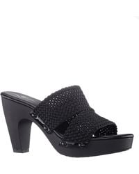 Nina - Casino-black - Lyst