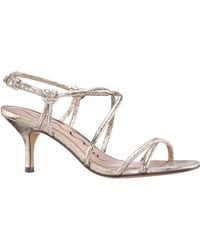 Nina - Bright-gold - Lyst
