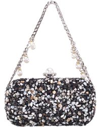 Nina - Harmony-black - Lyst