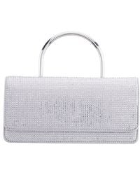 Nina - Luca-silver - Lyst