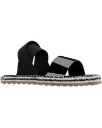 Nina - Minx-black Patent - Lyst