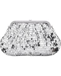 Nina - June-silver - Lyst