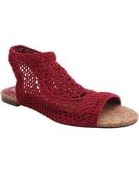 Nina - Smile-fire Stretch - Lyst