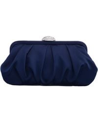 Nina - Concord-navy - Lyst