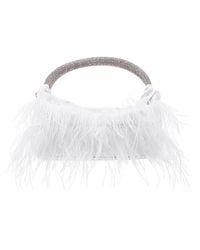 Nina - Minnie-white - Lyst