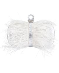 Nina - Lara-white - Lyst