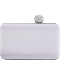 Nina - Kimberly-silver - Lyst