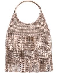 Nina - Hippy-gold - Lyst