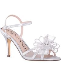 Nina - Vayda-silver - Lyst