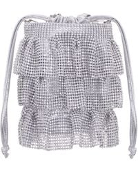 Nina - Elegant-silver - Lyst